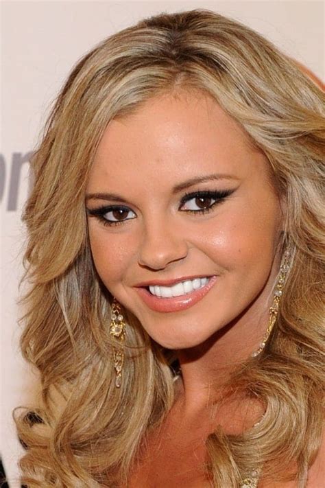 bree olson